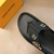 Chinelo Louis Vuitton