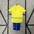 Infantil Kids Seleção Brasileira 2002 - 2MM IMPORTS