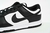 Imagem do NIKE DUNK LOW BLACK AND WHITE » PANDA