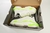 Imagem do BALENCIAGA TRIPLE S FLUORESCENT WHITE