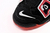 NIKE AIR MORE UPTEMPO BLACK AND RED - 2MM IMPORTS
