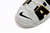 Imagem do NIKE AIR MORE UPTEMPO WHITE AND BLACK