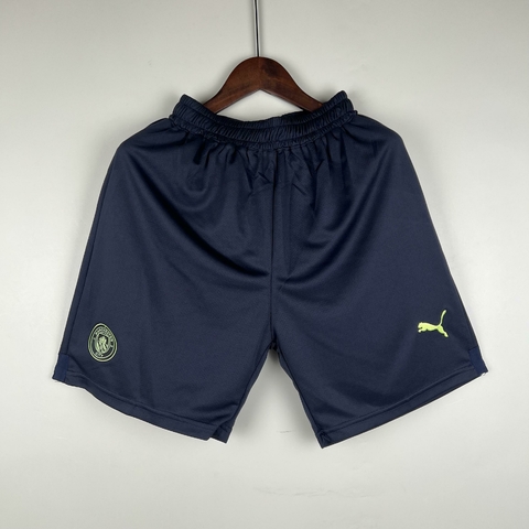 Shorts Manchester City