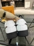 Louis Vuitton x Nike Air Force 1 na internet