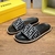 Chinelo Fendi - loja online