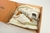 Imagem do LOUIS VUITTON LEATHER LACE UP FASHIONABLE BOARD SHOES GREY