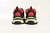 BALENCIAGA TRIPLE S BLACK RED GREY