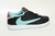 TRAVIS SCOTT X AIR JORDAN 1 LOW BANG BLACK BLUE - loja online