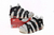NIKE AIR MORE UPTEMPO GRAY-BLACK ORANGE na internet