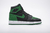 Imagem do NIKE AIR JORDAN 1 HIGH PINE GREEN