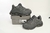 Imagem do BALENCIAGA TRIPLE S DARK GREY