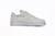 LOUIS VUITTON X NIKE AIR FORCE 1 TRIPLE WHITE - 2MM IMPORTS