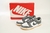 NIKE DUNK LOW WHITE GRAY RAW RUBBER