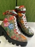 Bota Coturno Gucci - loja online