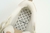 LOUIS VUITTON LEATHER LACE UP FASHIONABLE BOARD SHOES GREY - 2MM IMPORTS