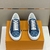 Louis Vuitton Classic Blue