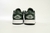 AIR JORDAN 1 LOW BLACKISH GREEN na internet