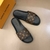 Chinelo Louis Vuitton - comprar online
