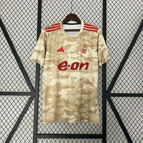Camisa Nottingham Forest 23/24 - Treino