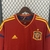 Seleção Espanha 2012 - 2MM IMPORTS