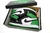 AIR JORDAN 1 HIGH LUCKY GREEN na internet