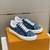 Louis Vuitton Classic Blue - comprar online