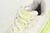 BALENCIAGA TRIPLE S FLUORESCENT WHITE - comprar online