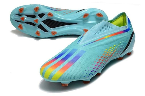 CHUTEIRA CAMPO ADIDAS - X SPEEDPORTAL