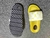 Chinelo Louis Vuitton na internet