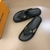 Chinelo Louis Vuitton - comprar online