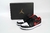 TRAVIS SCOTT X AIR JORDAN 1 LOW NEW BLACK RED