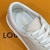 Louis Vuitton Classic White - comprar online