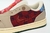 Imagem do AIR JORDAN 1 LOW RED ZEBRA