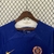 Camisa Chelsea Titular Manga Longa na internet