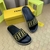 Chinelo Fendi - 2MM IMPORTS