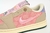 AIR JORDAN 1 LOW PINK GRADIENT - loja online