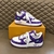 Louis Vuitton x Nike Air Force 1