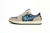 AIR JORDAN 1 LOW BLUE SPORTS na internet