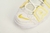 Imagem do NIKE AIR MORE UPTEMPO GRAY-BLACK WHITE YELLOW