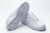 NIKE AIR FORCE 1 LOW "SUPREME WHITE" - comprar online