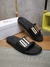 Chinelo Christian Dior