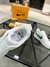 Imagem do Louis Vuitton x Nike Air Force 1