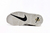NIKE AIR MORE UPTEMPO WHITE AND BLACK