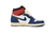 AIR JORDAN 1 OG HI RETRO“BLUE TOE” - loja online