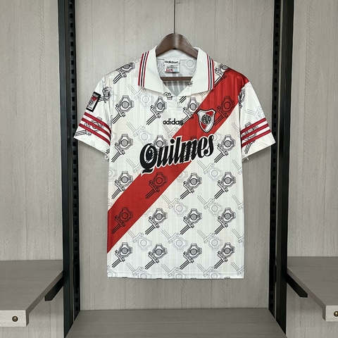 Camisa River Plate 96/97