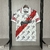 Camisa River Plate 96/97