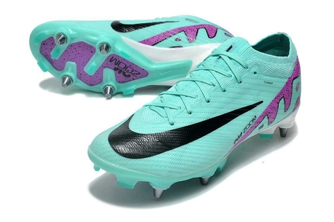 CHUTEIRA CAMPO NIKE - AIR ZOOM MERCURIAL VAPOR - TRAVA MISTA