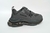BALENCIAGA TRIPLE S DARK GREY