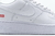 NIKE AIR FORCE 1 LOW "SUPREME WHITE" - comprar online