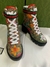 Bota Coturno Gucci